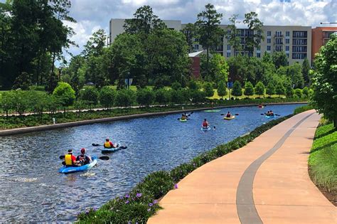 Things to Do in Spring, TX .